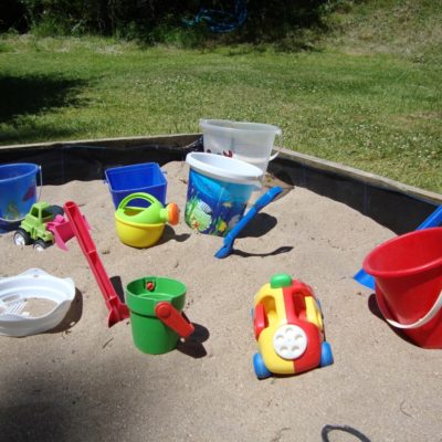 Lower Hearson Farm Cottages - children's facilities