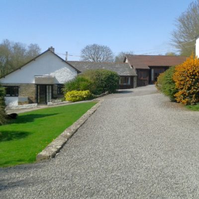 Lower Hearson Farm Cottages