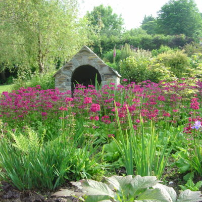 Hidden Valley Gardens