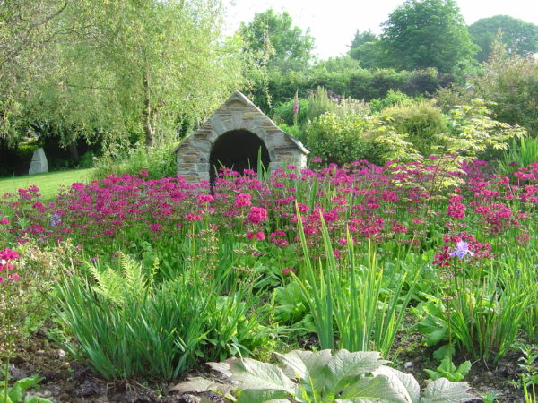 Hidden Valley Gardens