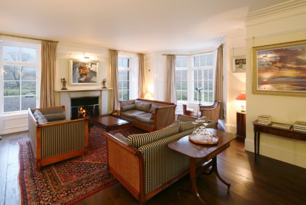 Drawing room
