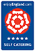 Visit England 5 star award - self-catering