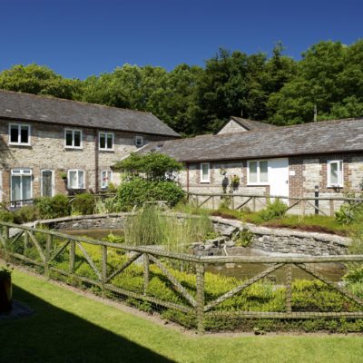 Greenwood Grange - luxury cottages in Dorset