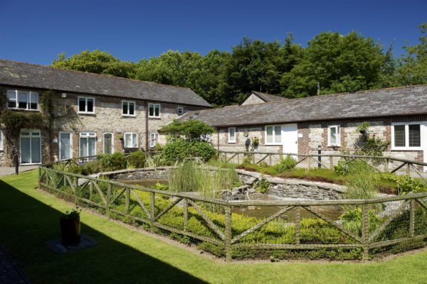 Greenwood Grange - luxury cottages in Dorset
