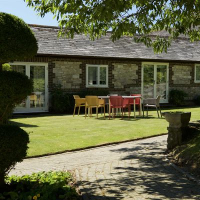 Greenwood Grange - luxury cottages in Dorset
