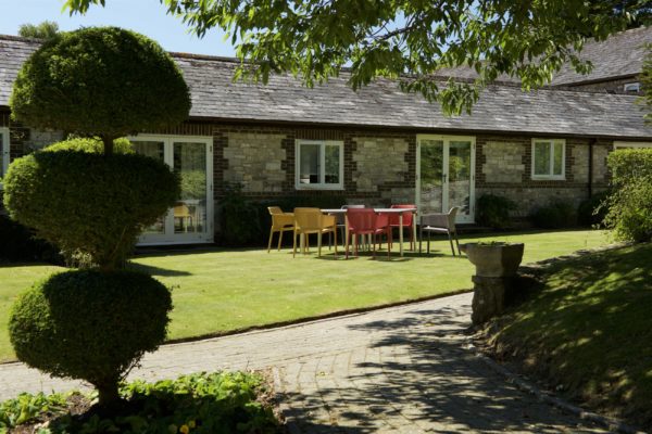 Greenwood Grange - luxury cottages in Dorset
