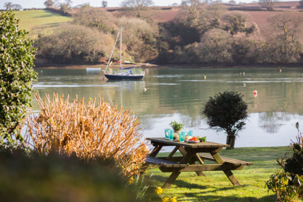 Creekside - Falmouth Holiday Homes | Pawfect Stays