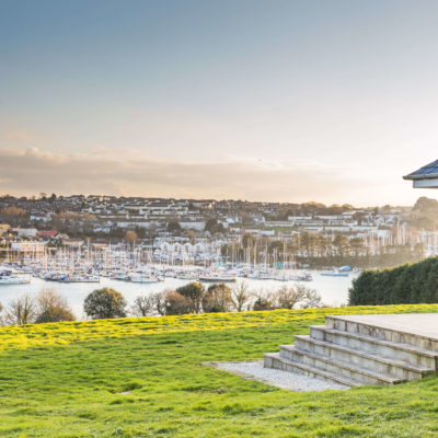 Pencreek House - Falmouth Holiday Homes | Pawfect Stays