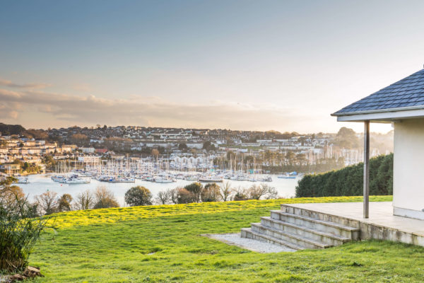 Pencreek House - Falmouth Holiday Homes | Pawfect Stays
