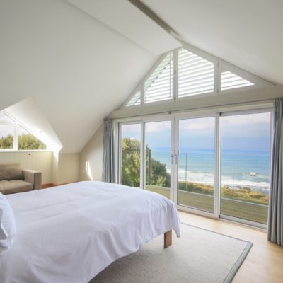 John Bray Cornish Holidays - dog-friendly self-catering apartment