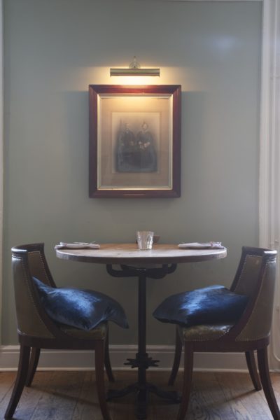 The Wheatsheaf Inn - dog-friendly inn, Gloucestershire