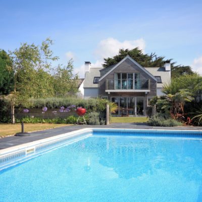 John Bray Cornish Holidays - dog-friendly self-catering apartment