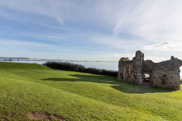 Dream Cottages - Sandsfoot House 1217 -1004