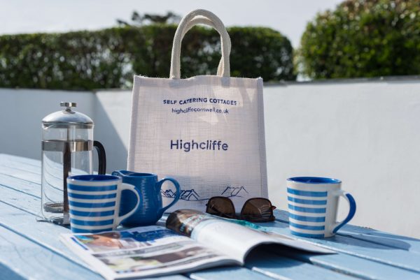 Highcliffe Holidays in Cornwall