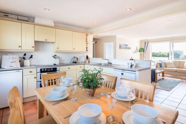 Highcliffe Holidays in Cornwall