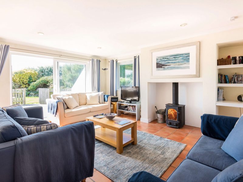 Highcliffe Holidays in Cornwall