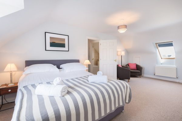 Highcliffe Holidays in Cornwall