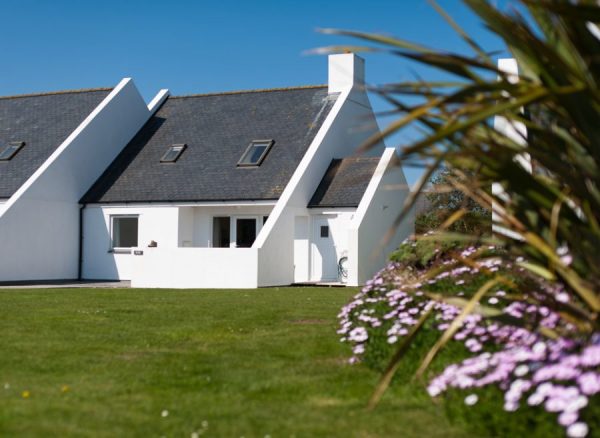 Highcliffe Holidays in Cornwall