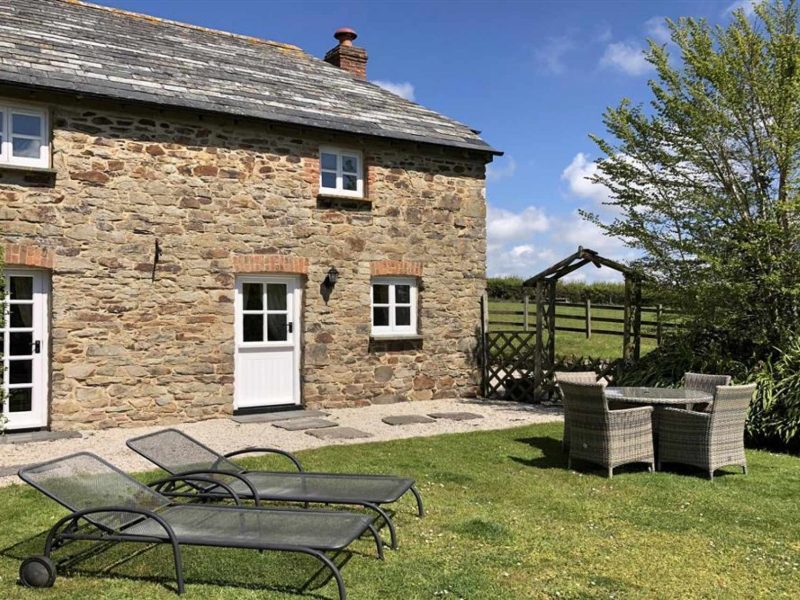 Cornish Traditional Cottages