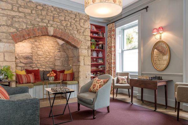 The Eastbury Hotel