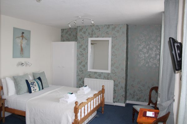 Redcliff Guest House, Weymouth