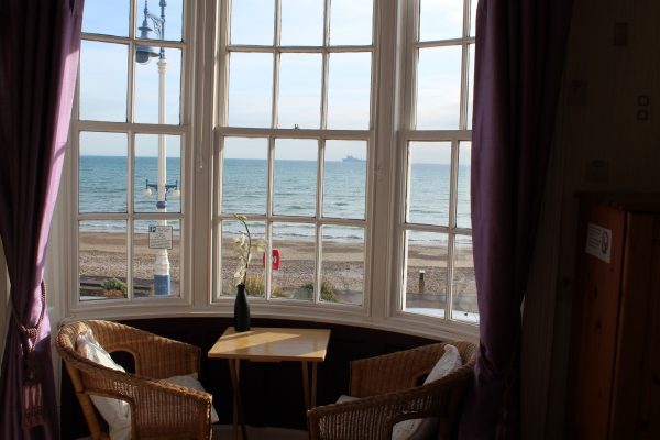 Redcliff Guest House, Weymouth