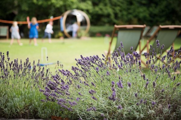 Family stays at The Eastbury Hotel