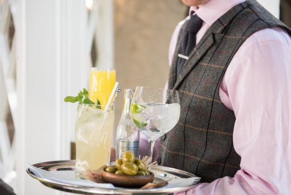 The Eastbury Hotel